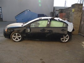 2009 MITSUBISHI GALANT ES 2.4 AT 203952